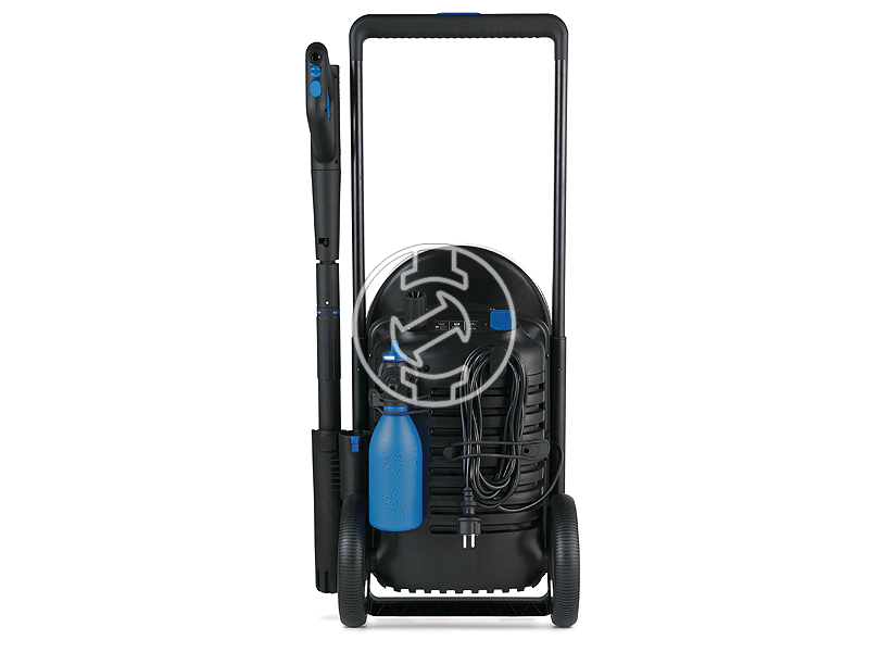 Nilfisk Excellent 170 elektromos magasnyomású mosó