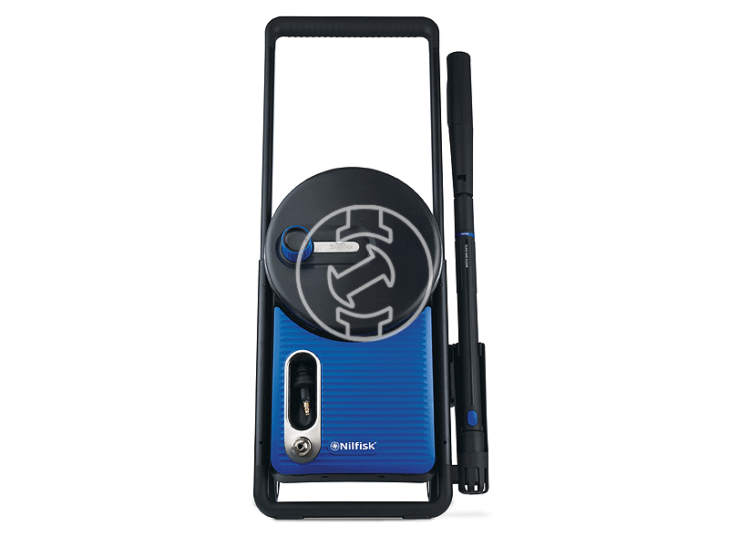 Nilfisk Excellent 170 elektromos magasnyomású mosó