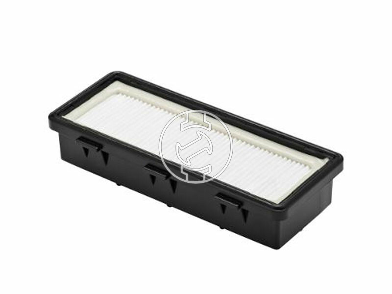 Nilfisk H13 redősszűrő porszívóhoz