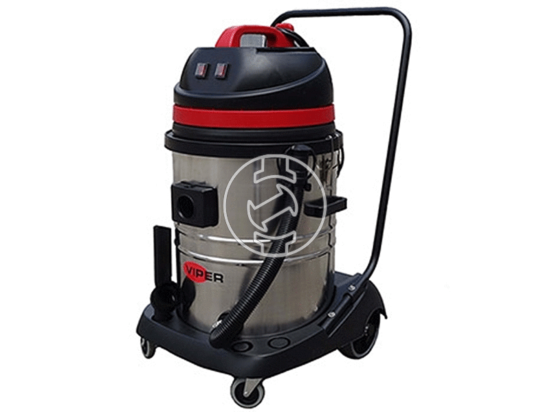 Nilfisk LSU255-EU elektromos porszívó