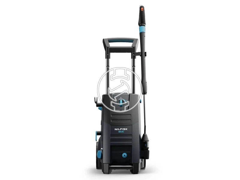 Nilfisk MC 2C 150/650 elektromos magasnyomású mosó