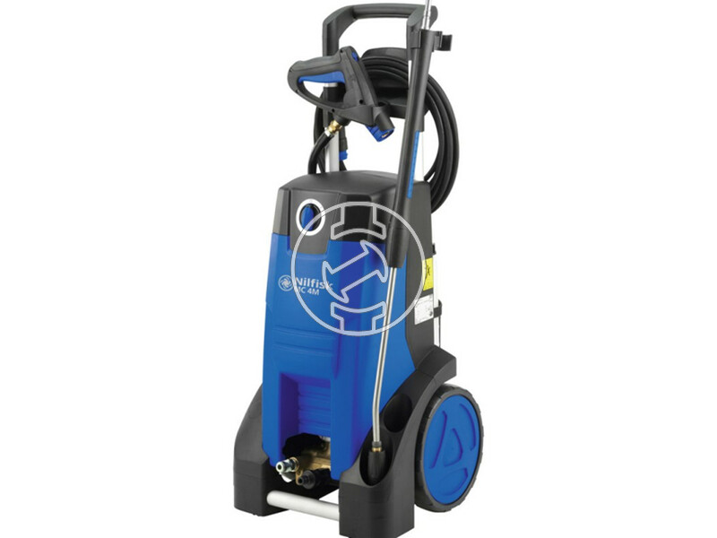 Nilfisk MC 4M 160/620