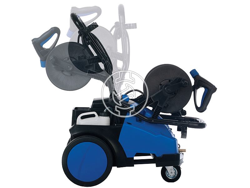 Nilfisk MC 5M 180/840 XT elektromos magasnyomású mosó