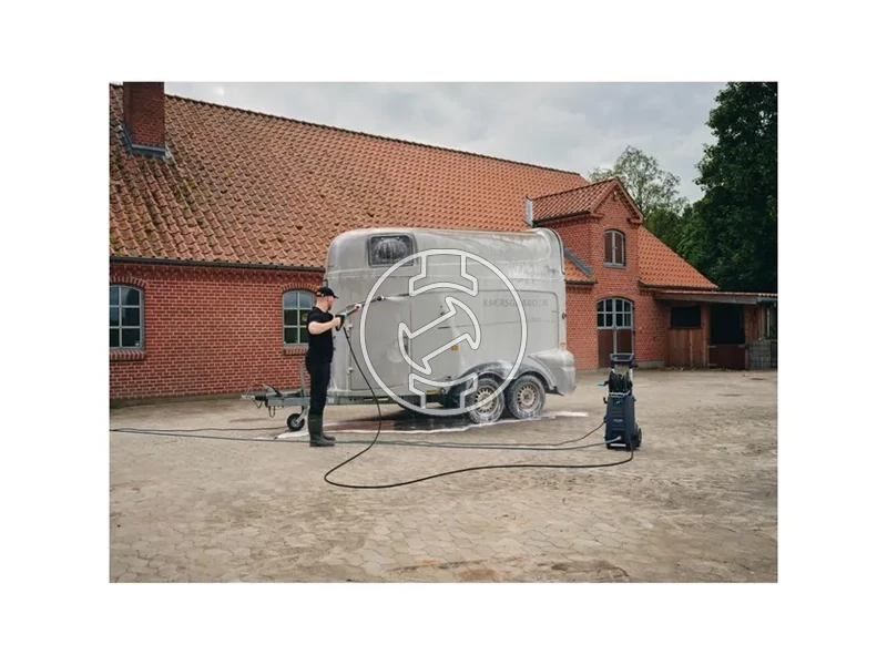 Nilfisk MC2C-150/650 XT elektromos magasnyomású mosó