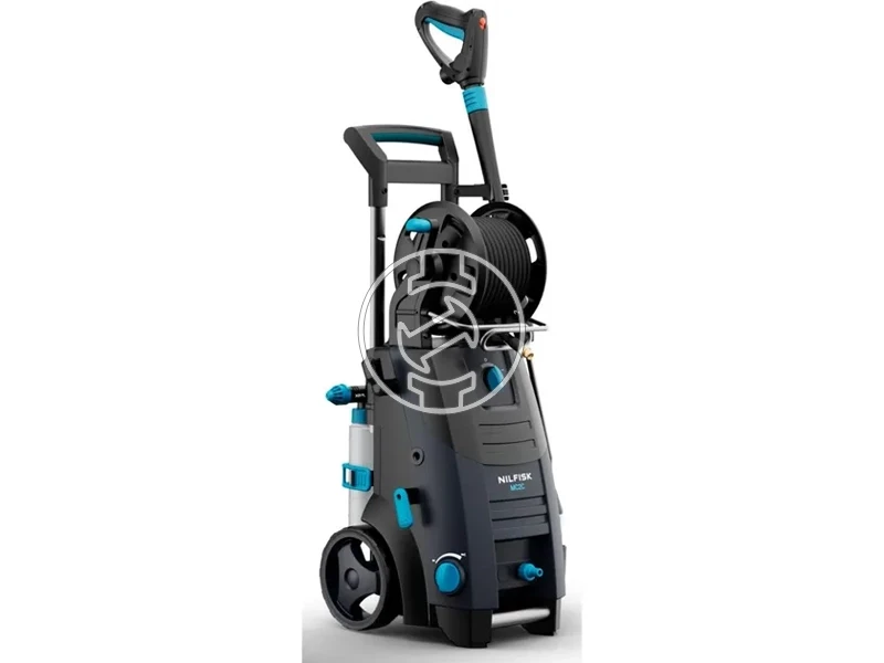 Nilfisk MC2C-150/650 XT elektromos magasnyomású mosó