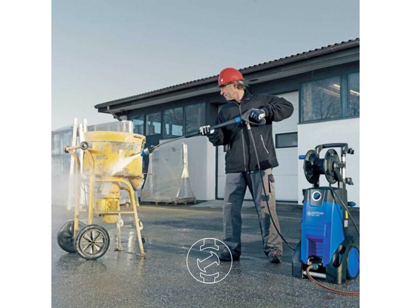 Nilfisk MC 4M 160/620