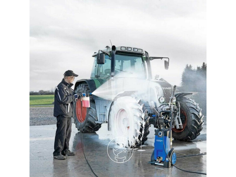 Nilfisk MC 4M 160/620