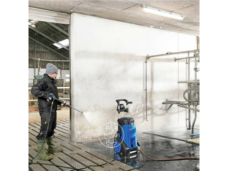 Nilfisk MC 4M 160/620