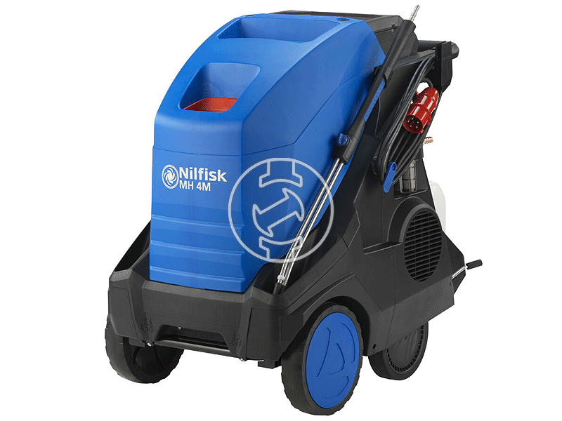 Nilfisk MH 4M-200/960 FA EU melegvizes magasnyomású mosó