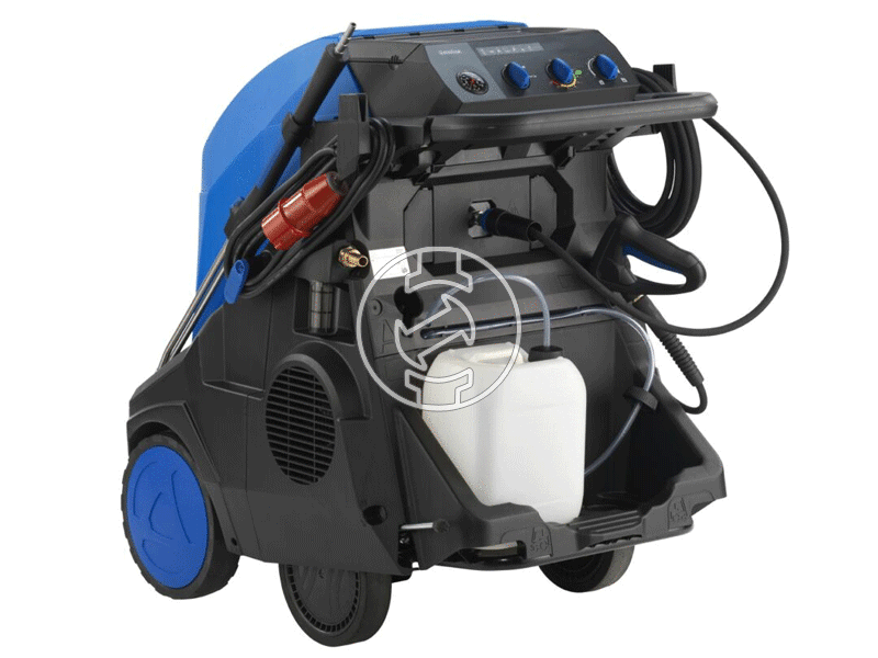 Nilfisk MH 4M-200/960 FA EU melegvizes magasnyomású mosó