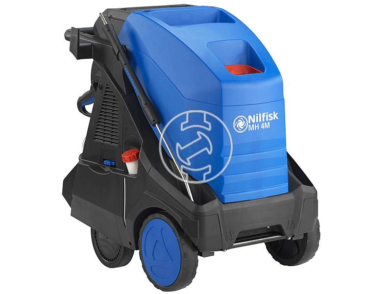 Nilfisk MH 4M -200/960 FAX melegvizes magasnyomású mosó