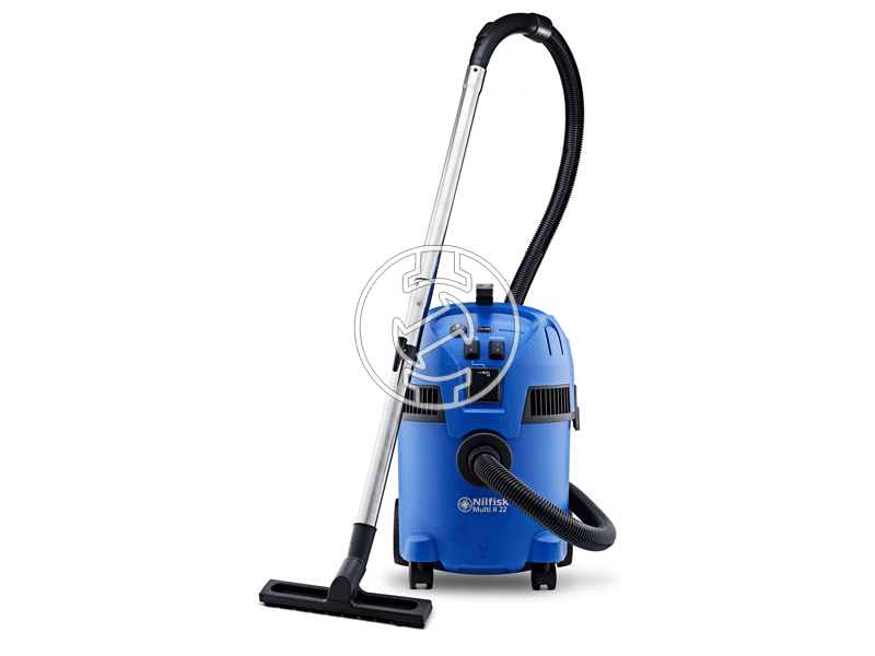 Nilfisk MultiI II 22 T elektromos porszívó