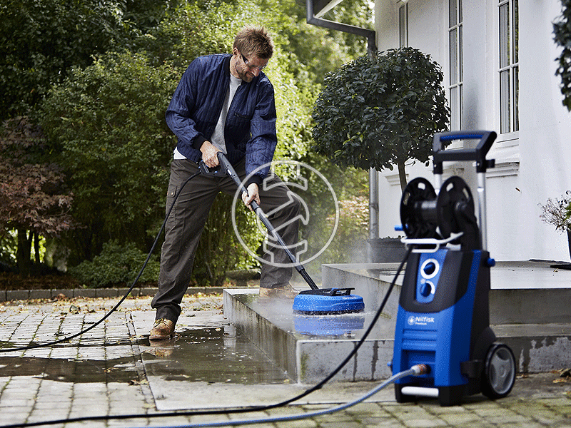 Nilfisk Premium 190-12 Power elektromos magasnyomású mosó