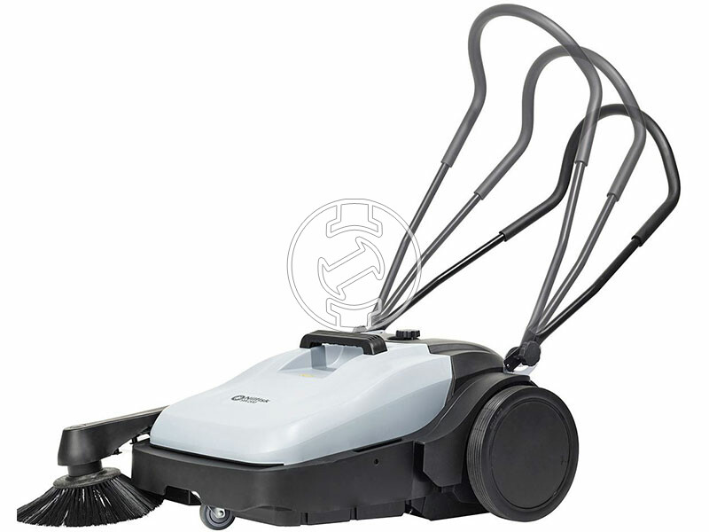 Nilfisk SW250 kézi seprőgép