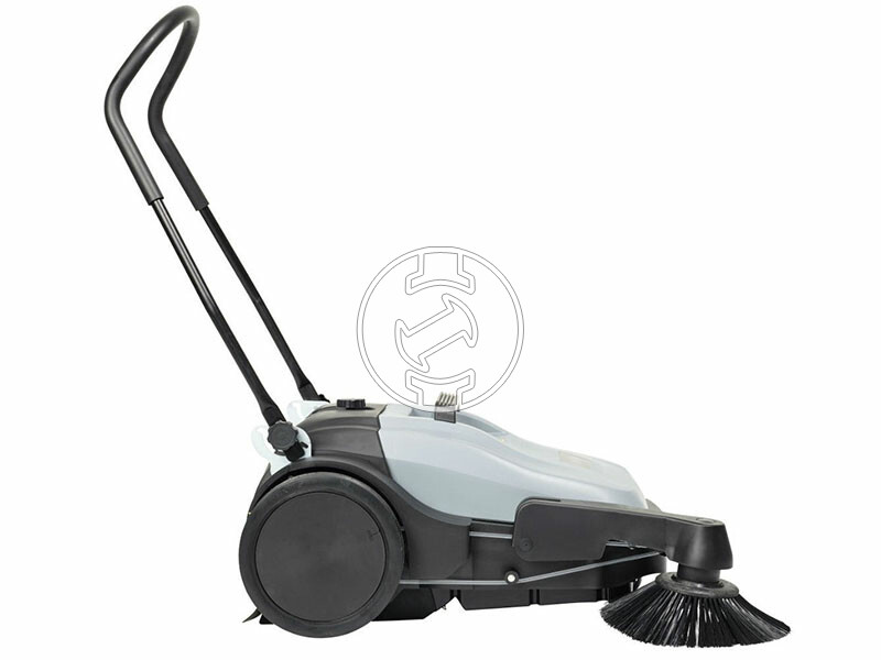 Nilfisk SW250 kézi seprőgép