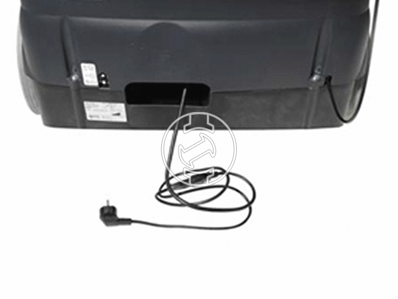 Nilfisk SW750 akkus seprőgép