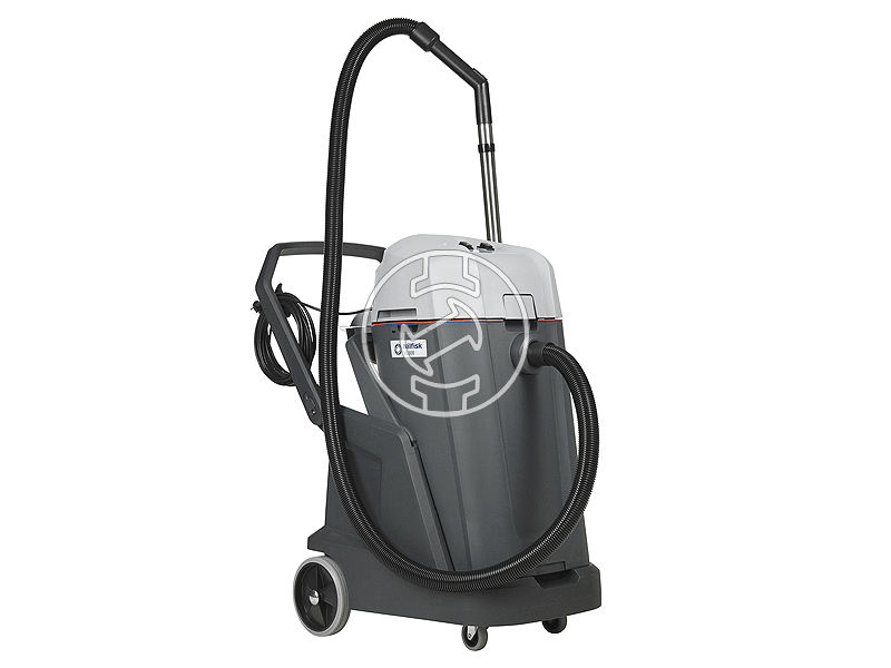 Nilfisk VL 500 75-2 EDF elektromos porszívó