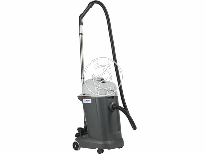 Nilfisk VL500 35 EDF száraz-nedves porszívó