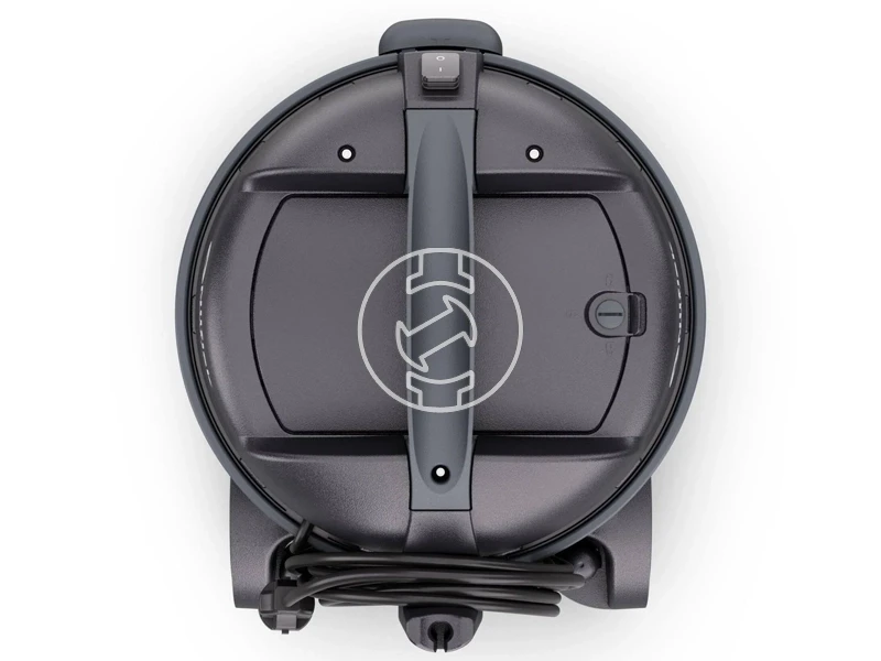 Nilfisk VP300R HEPA elektromos porszívó