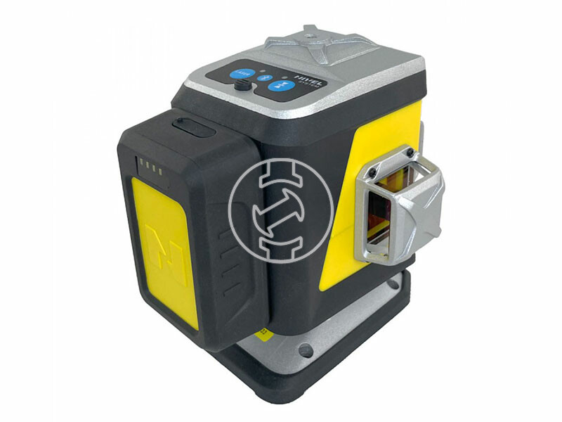 Nivel CL3B kék vonallézer