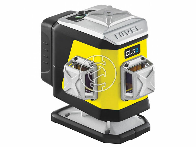Nivel CL3B kék vonallézer