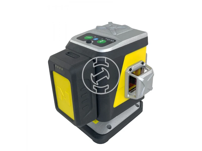 Nivel System CL3G+SJJM1EX  vonallézer Hatósugár: 0 - 30 m | Akku és töltõ nélkül | Kofferben