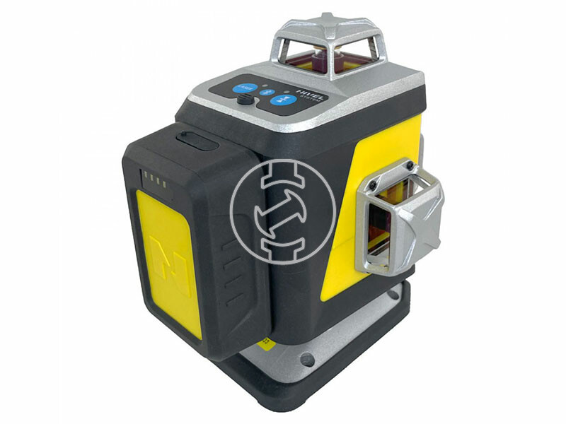 Nivel CL4B kék vonallézer