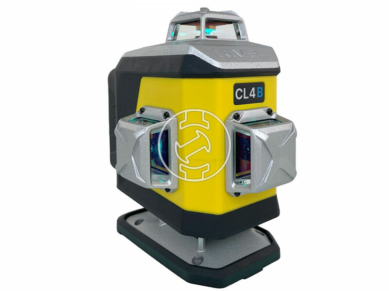 Nivel CL4B kék vonallézer