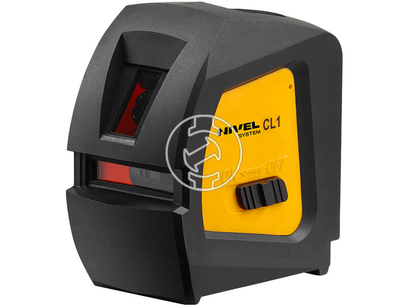 Nivel System CL1 vonallézer