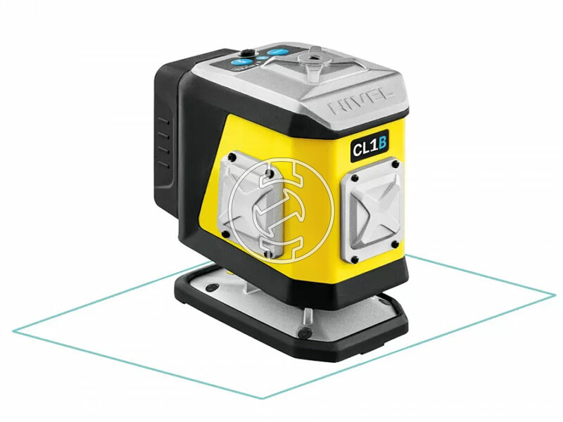 Nivel System CL1B 1x360 vonallézer