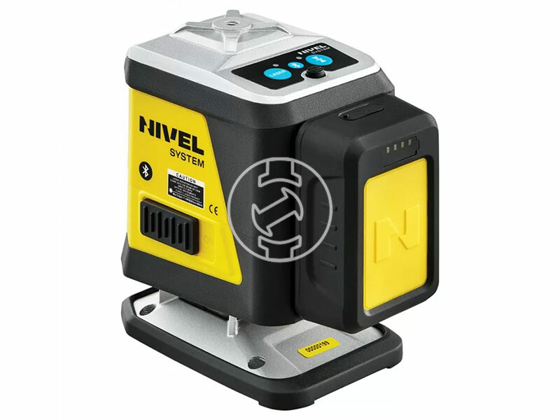 Nivel System CL1B 1x360 vonallézer