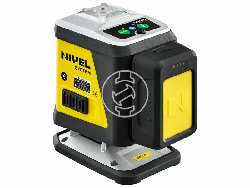 Nivel System CL1G 1x360 vonallézer