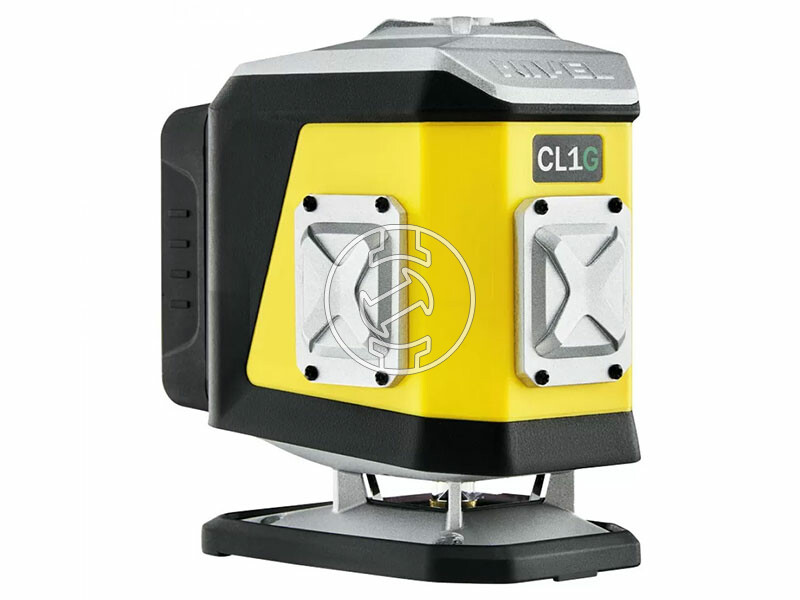 Nivel System CL1G 1x360 vonallézer