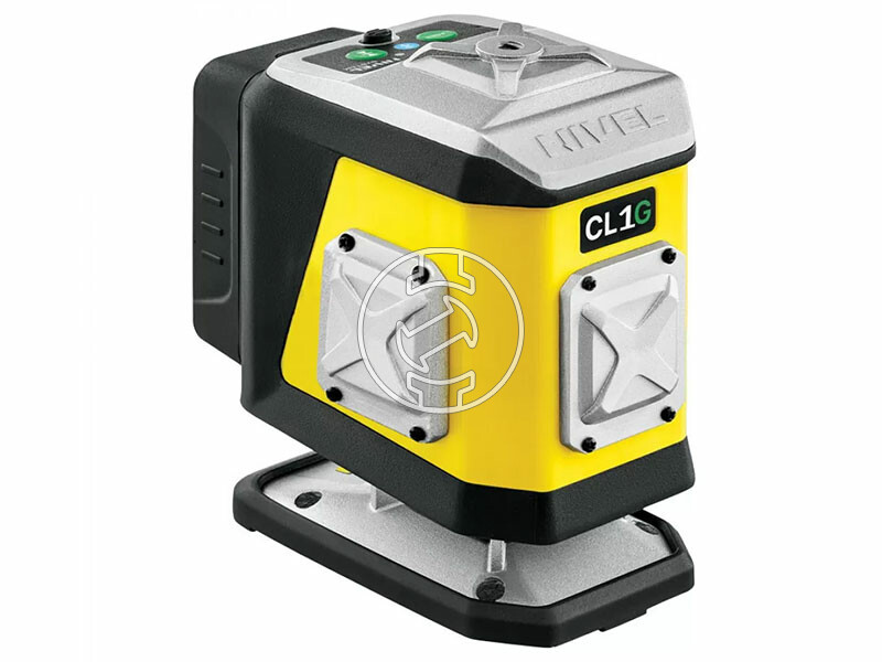 Nivel System CL1G 1x360 vonallézer