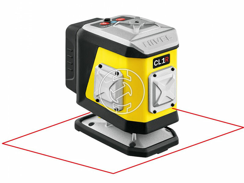Nivel System CL1R 1x360 vonallézer
