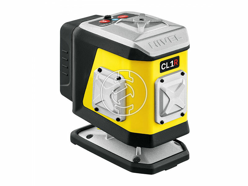 Nivel System CL1R 1x360 vonallézer
