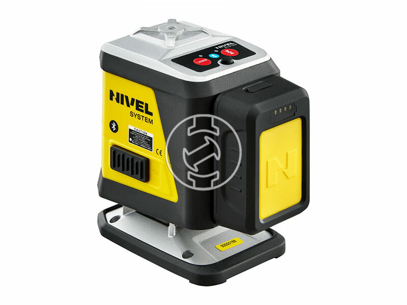 Nivel System CL1R 1x360 vonallézer