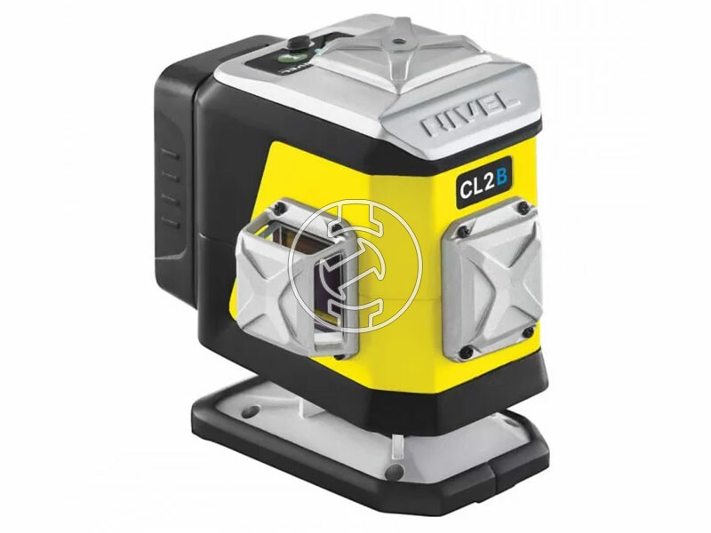 Nivel System CL2B 2x360 vonallézer