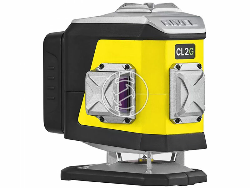 Nivel System CL2G 2x360 vonallézer