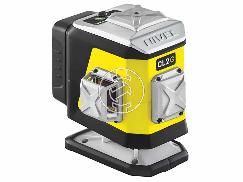 Nivel System CL2G 2x360 vonallézer