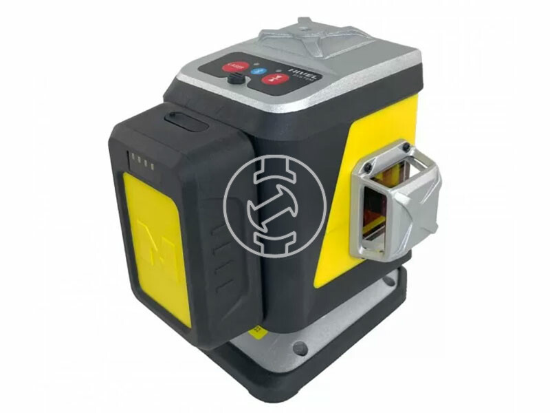 Nivel System CL2R 2x360 vonallézer