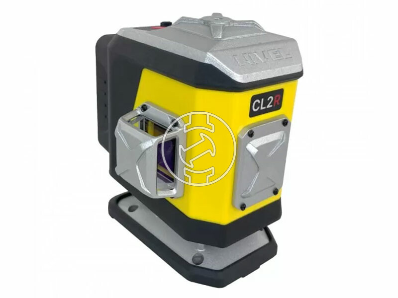 Nivel System CL2R 2x360 vonallézer