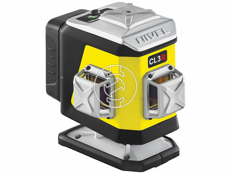 Nivel System CL3R vonallézer