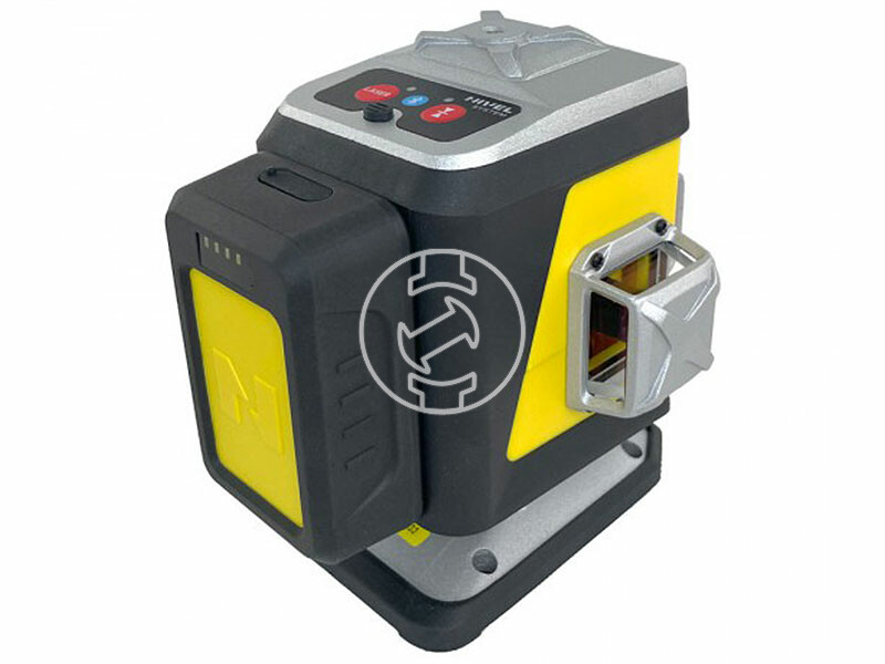 Nivel System CL3R vonallézer
