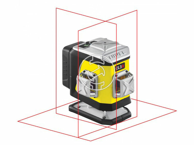 Nivel System CL3R vonallézer