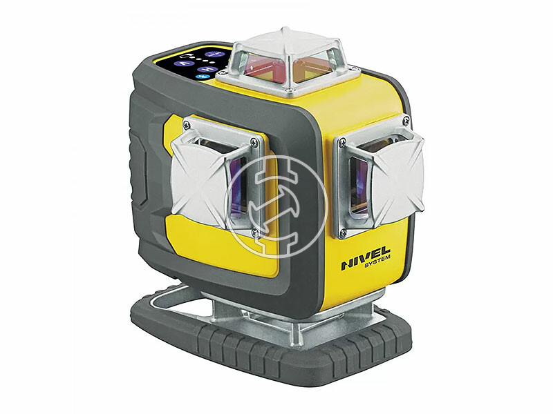 Nivel System CL4D-B vonallézer
