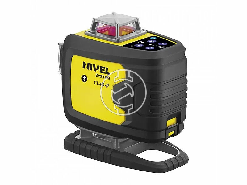 Nivel System CL4D-B vonallézer
