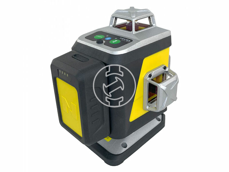 Nivel System CL4G 4x360 vonallézer