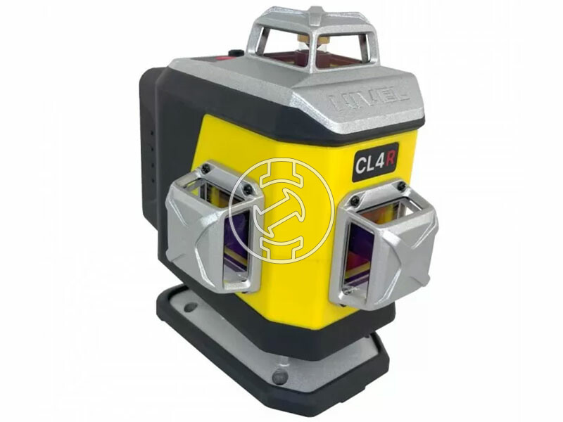 Nivel System CL4R 4x360 vonallézer
