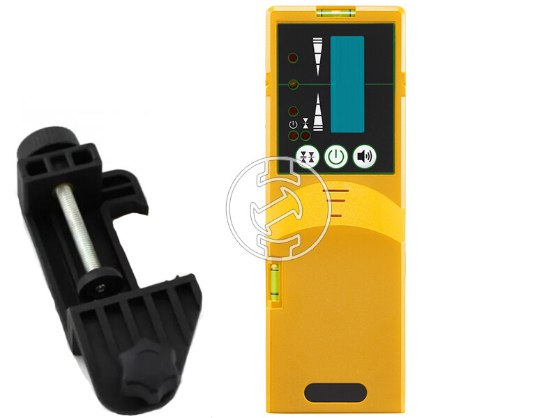 Nivel System CLS-1G vevőegység lézeres mérőműszerekhez